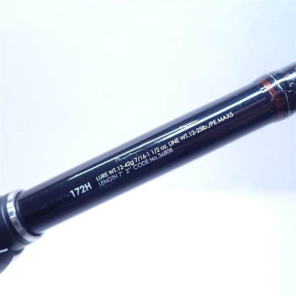 １６ポイズングロリアス１７２Ｈ